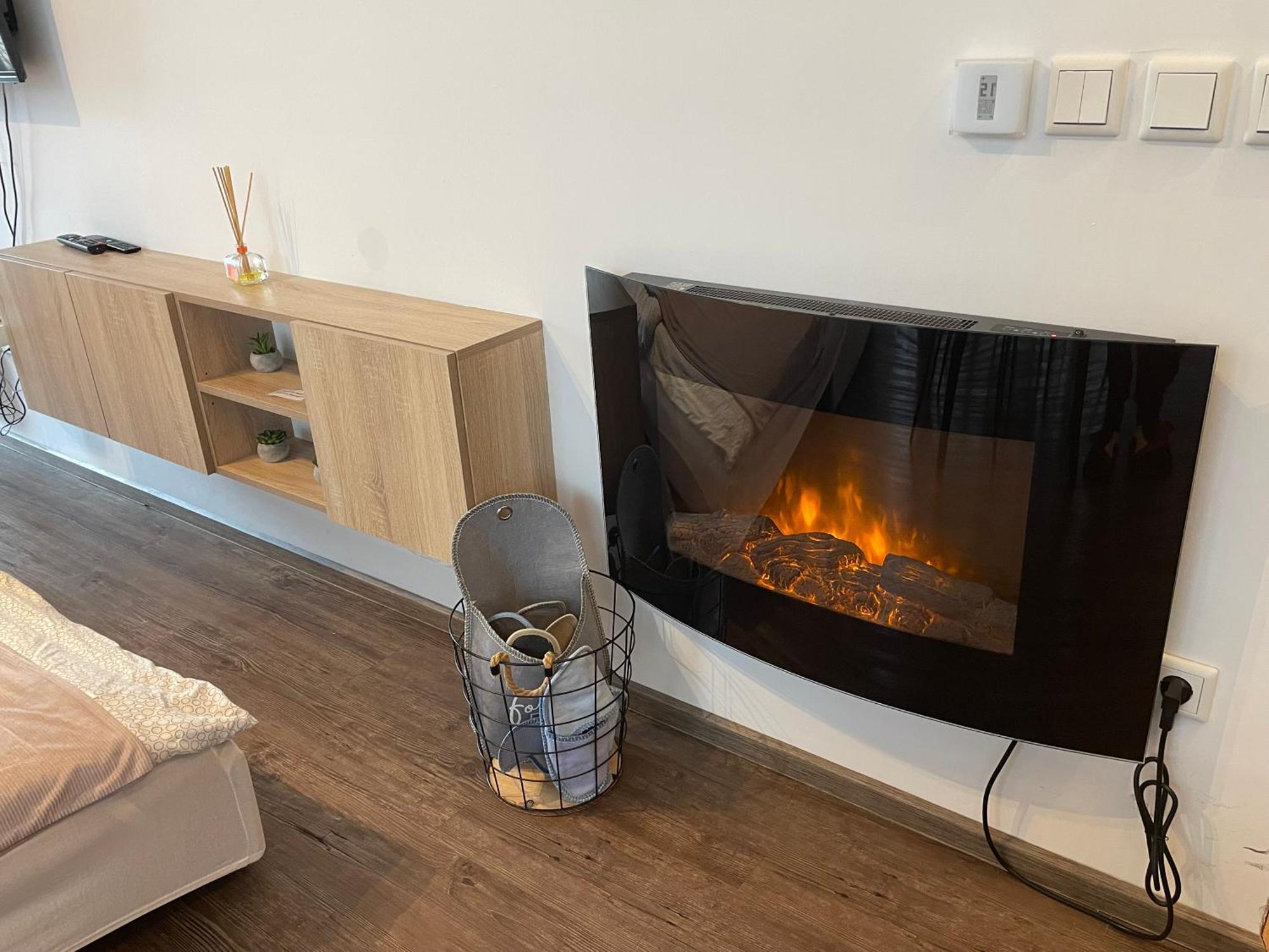 Apartment Obsidian Kranjska Gora Exteriör bild
