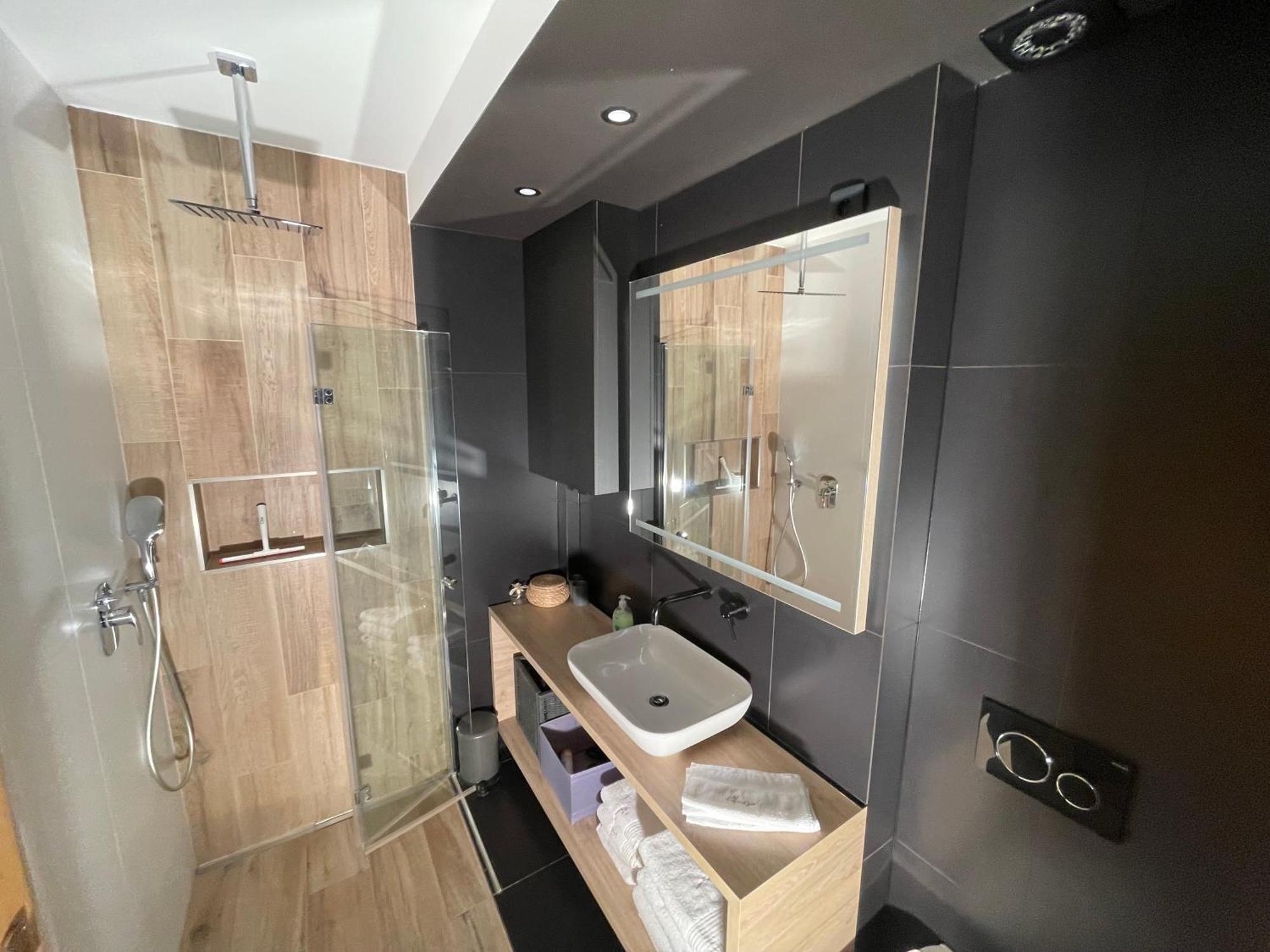 Apartment Obsidian Kranjska Gora Exteriör bild