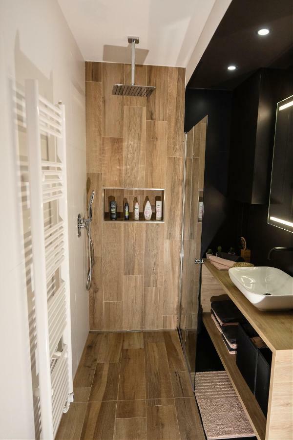 Apartment Obsidian Kranjska Gora Exteriör bild