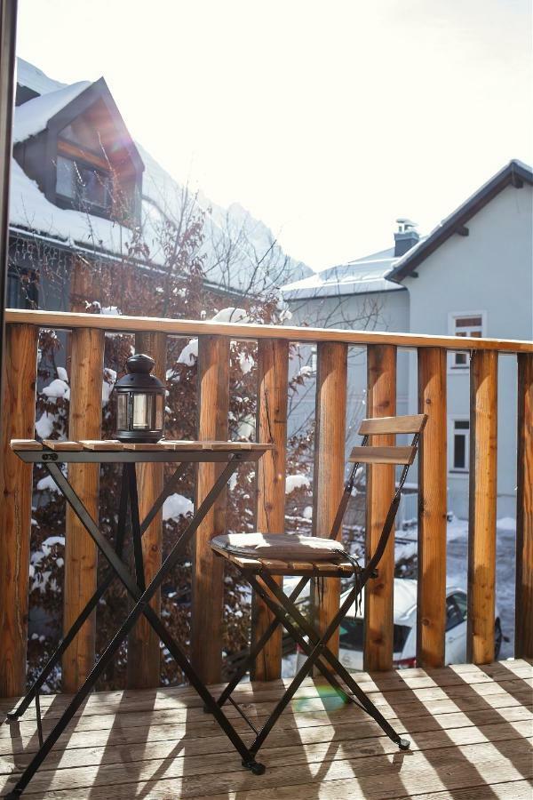 Apartment Obsidian Kranjska Gora Exteriör bild